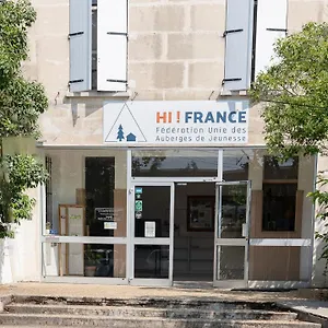 Hostel Hi, Arles