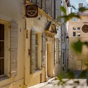 3* Hotel De L'amphithéâtre