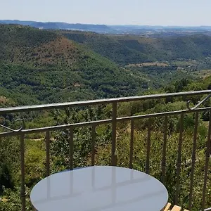 La Petite Maison Des Artistes Castelnau-Pégayrols