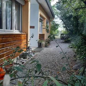 Chambre D'hotes Au Coquelicot Appartement Soucieu-en-Jarrest