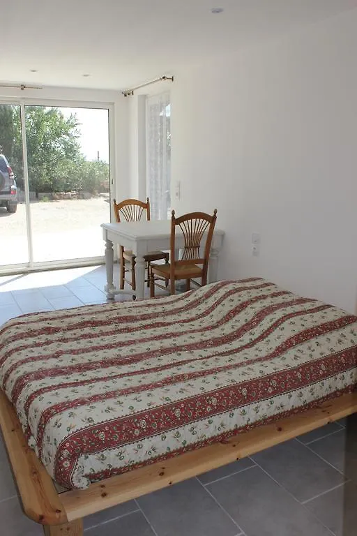Holiday home Soleil De Camargue Villa Arles