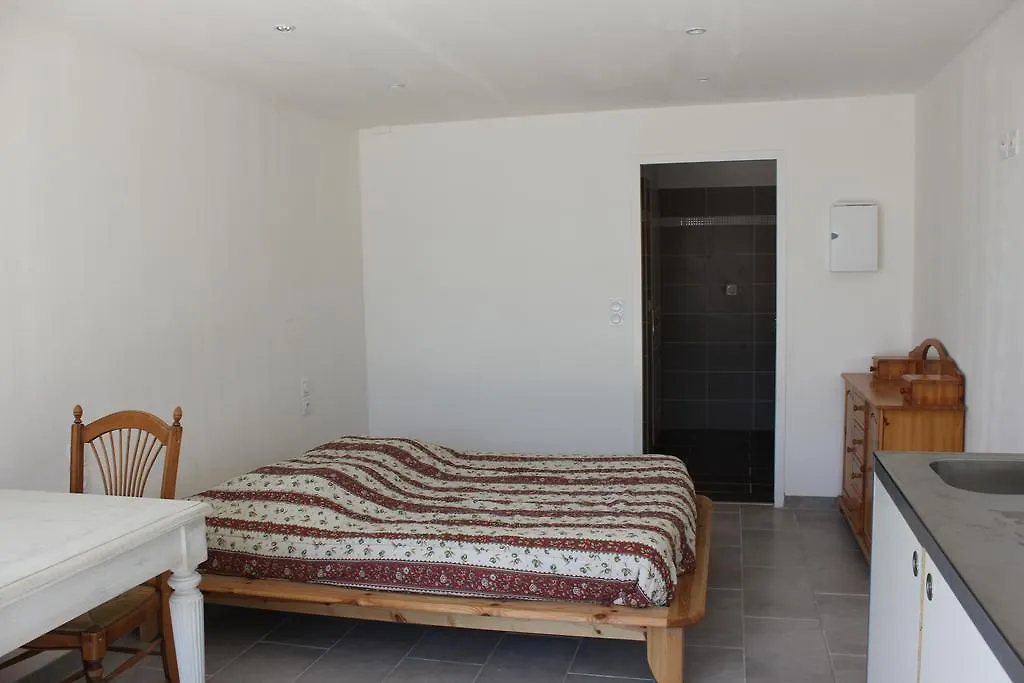 Soleil De Camargue Villa Arles Holiday home