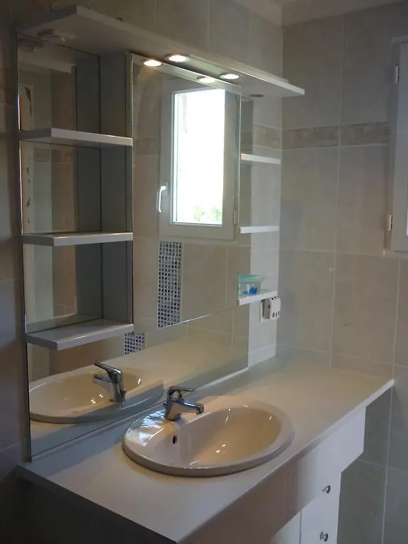 Holiday home Soleil De Camargue Villa Arles